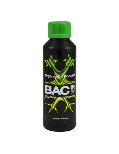 Organic Pk Booster BAC 250ML