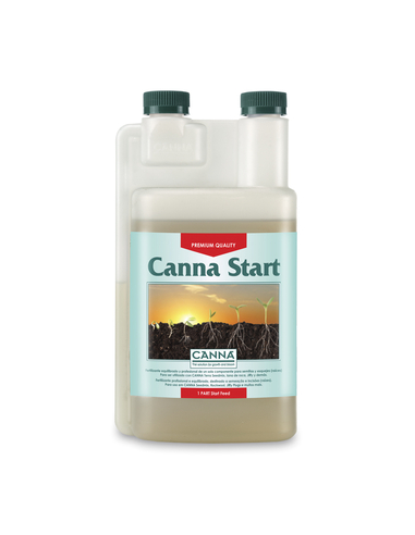 Canna Start 1L