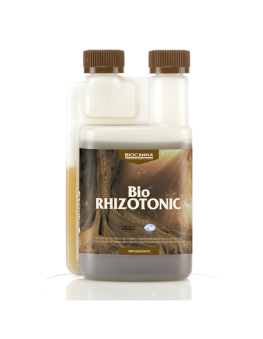 Bio Rhizotonic 0,25L-CANNA