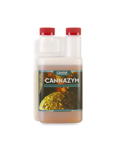 Cannazym 500ML - Canna