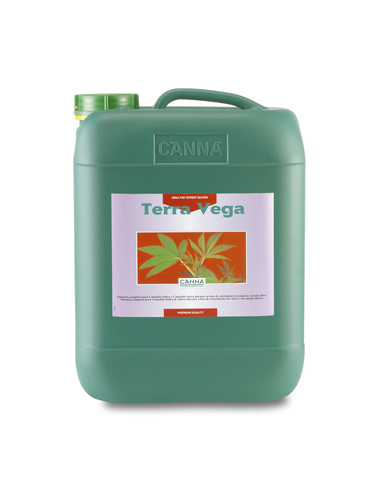 Terra Vega 10L-CANNA