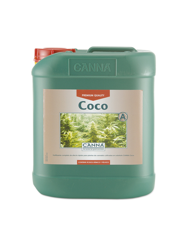 Coco A Canna 5L