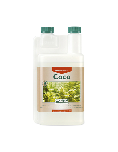 Coco B Canna 1L