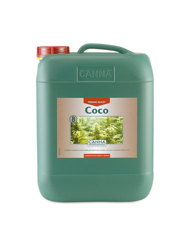 Coco B Canna 10L