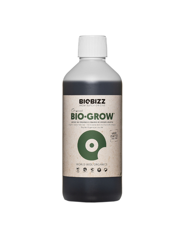 Bio Grow 500 ml.-BioBizz