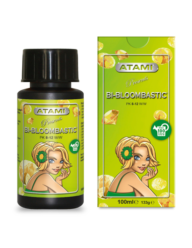 Bio Bloombastic 100ml -ATAMI