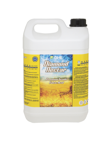 Fulvic (Diamond Nectar) GHE 5L