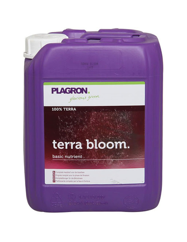 Terra Bloom 20L - Plagron