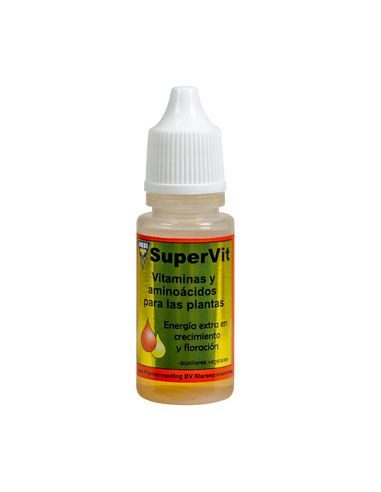 Super Vit 10ml -Hesi