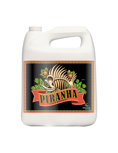 Piranha Liquid Advanced Nutrients 4L