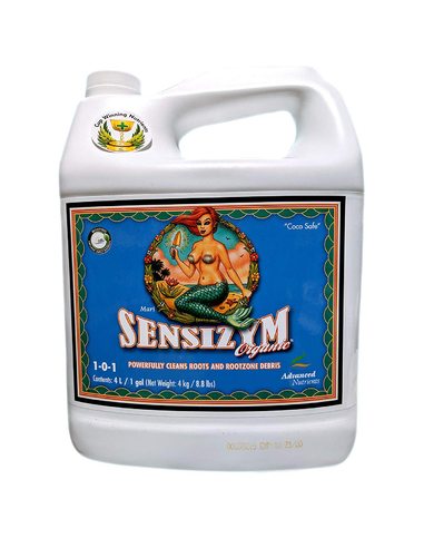 Sensizym 4L - Advanced Nutrients