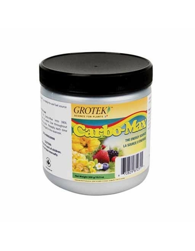 CARBO MAX 700 Gr. GROTEK