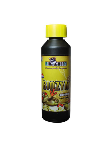 Biogreen Biozym 250ml