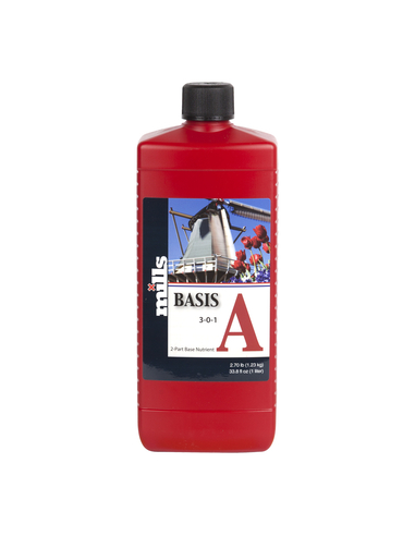 Mills Basis A 1L