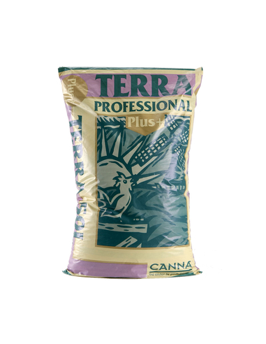 Terra Profesional Plus 25L- CANNA