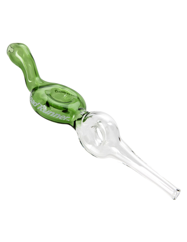 Pipa RoadRunner dabs