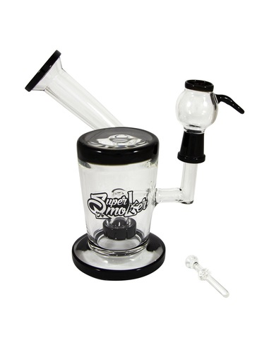 Bong BHO Pyxis 18cm Supersmoker