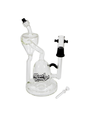 Bong BHO Indus 20cm Supersmoker