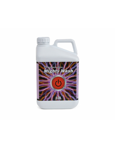 Mighty Wash NPK Industries 10L