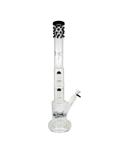 Bong Cold Smoke Lyra 51cm - Supersmoker