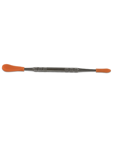 Dabber funda silicona 126 mm - Supersmoker