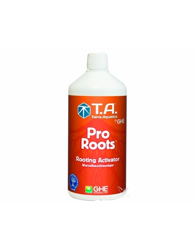 Pro roots G.H.E. 5L