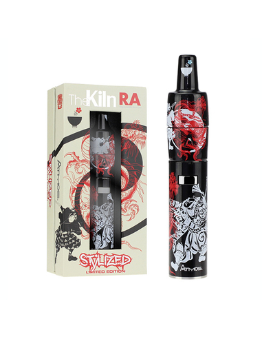 Vaporizador Original Atmos Kiln RA Stylize