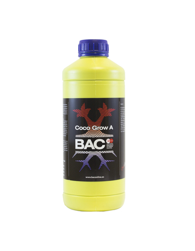 Coco Grow A BAC 1L