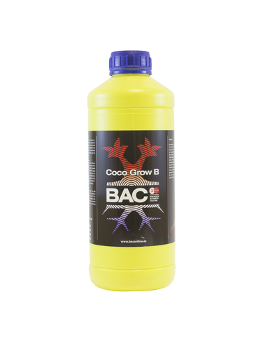 Coco Grow B BAC 1L