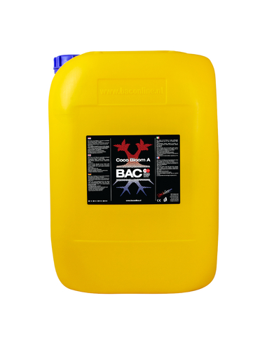 Coco Bloom A BAC 20L