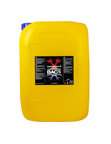 Coco Bloom B BAC 20L