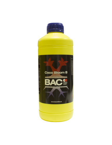 Coco Bloom B BAC 1L