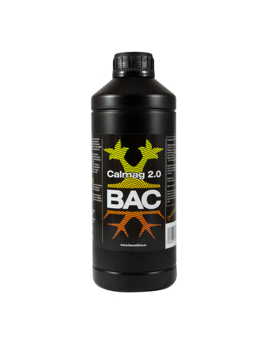 Calmag 2.0 BAC 1L