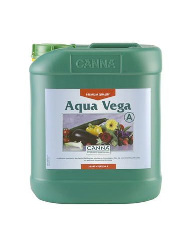 Aqua Vega A 1L Canna 5L