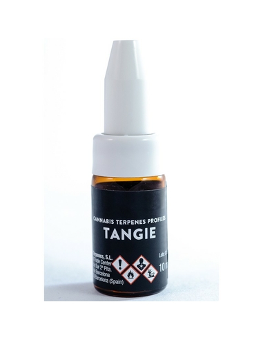 Terpenos Tangie  Cali Terpenes 10ML