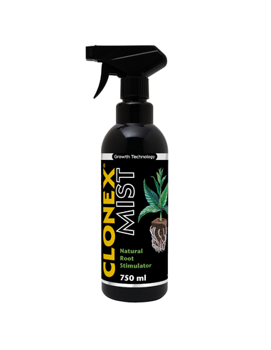 Clonex Mist 750 ml Growth Technology 750ML