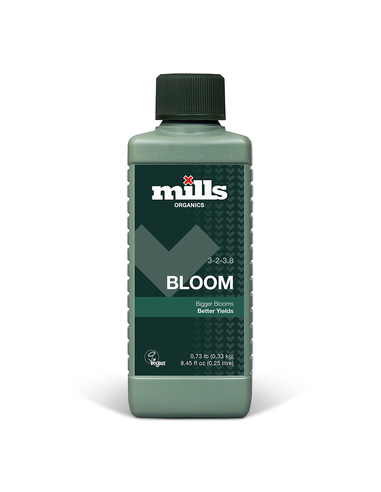 Orga Bloom Mills 250ML