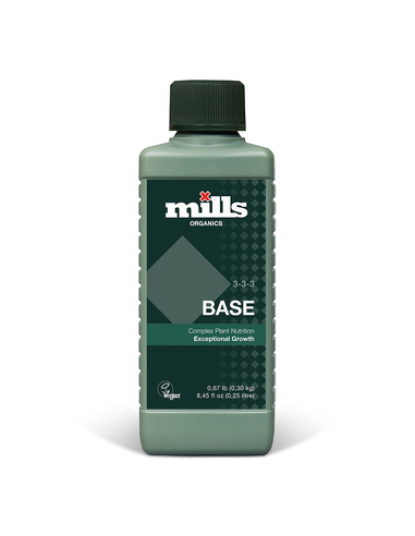 Orga Base Mills 250ML