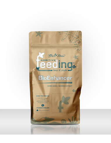 Feeding BioEnhancer Green House Feeding 125GR