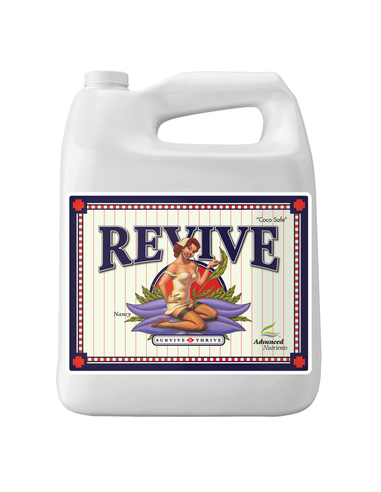 Revive Advanced Nutrients 5L