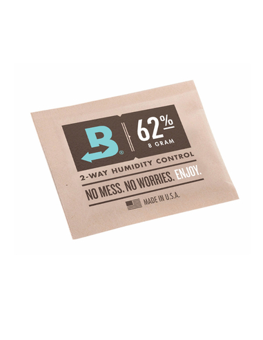 Boveda 62% 8GR