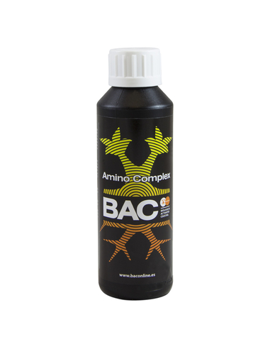 Amino Complex BAC 250ML