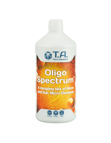 Oligo Spectrum GHE 1L