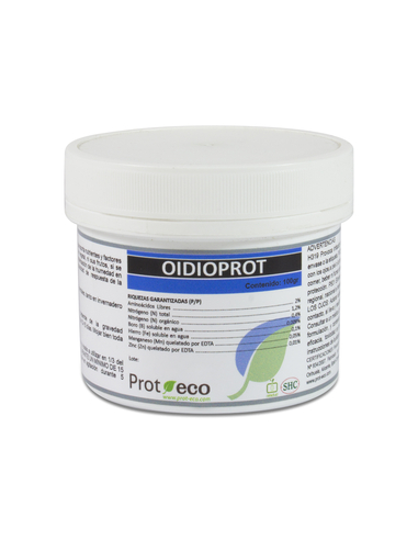 Oidioprot Prot-Eco 100GR