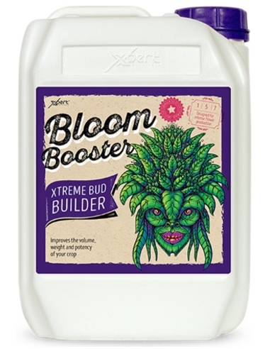 BLOOM BOOSTER XPERT NUTRIENTS 10L