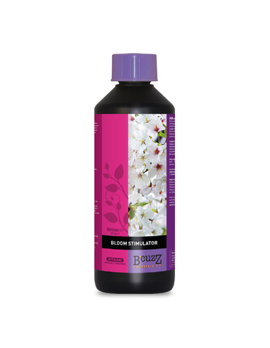 Estimulador de Floración 500ml(bloei)-ATAMI