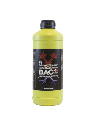 F1 Superbud Extreme Booster 1L - BAC