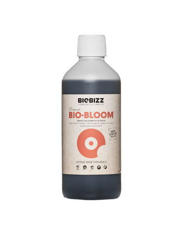 Bio Bloom 500 ml.-BioBizz