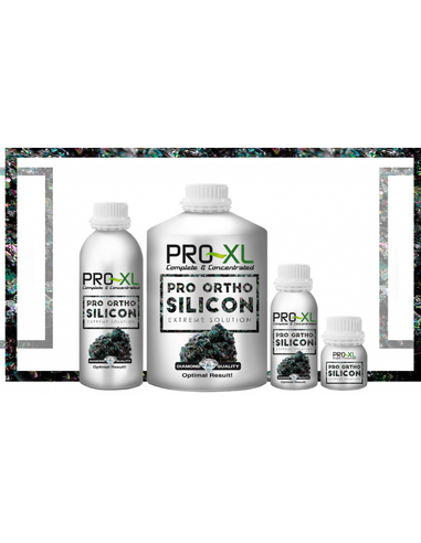 PRO ORTHO SILICON 1L Feminizada Pro-XL