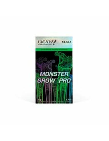 Monster Grow Pro 20gr Grotek